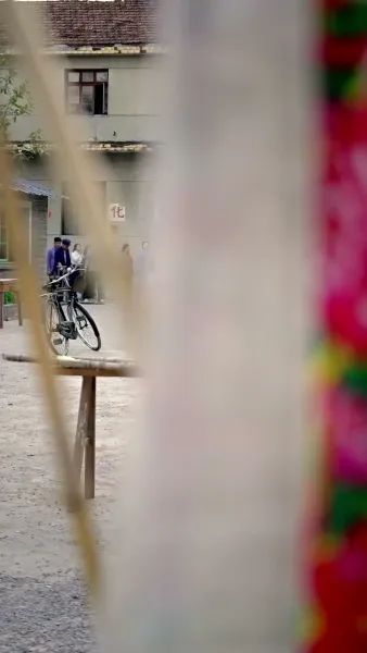 [พากย์ไทย] เกมพิชิตใจพระเอก