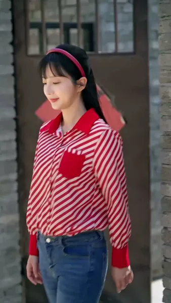 [พากย์ไทย] เกมพิชิตใจพระเอก