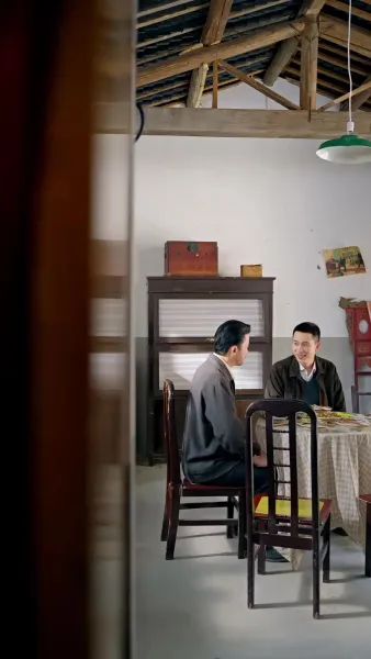 [พากย์ไทย] เกมพิชิตใจพระเอก