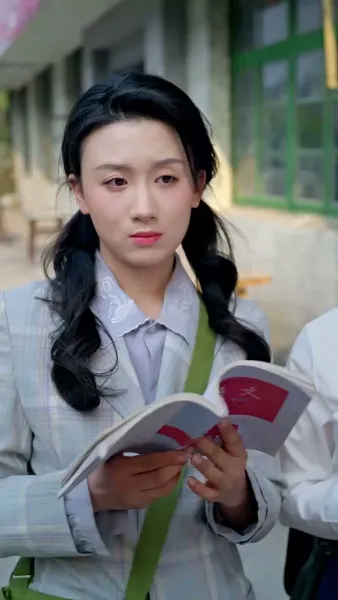 [พากย์ไทย] เกมพิชิตใจพระเอก