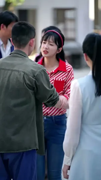 [พากย์ไทย] เกมพิชิตใจพระเอก