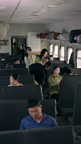 [พากย์ไทย] เกมพิชิตใจพระเอก