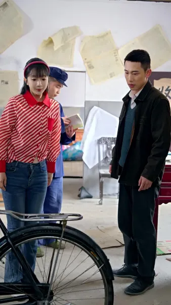 [พากย์ไทย] เกมพิชิตใจพระเอก