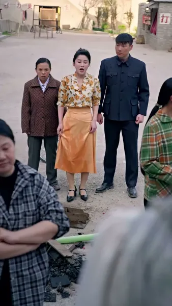 [พากย์ไทย] เกมพิชิตใจพระเอก