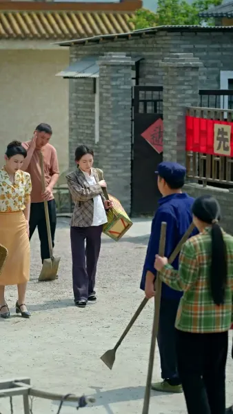 [พากย์ไทย] เกมพิชิตใจพระเอก