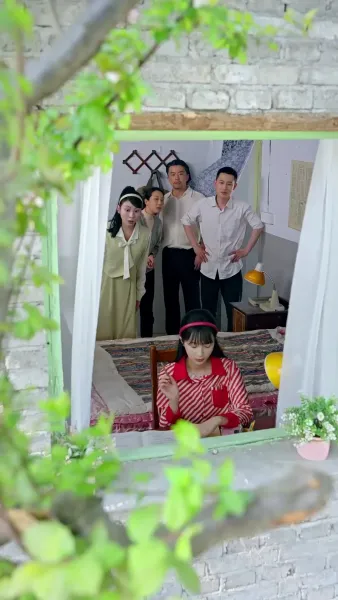 [พากย์ไทย] เกมพิชิตใจพระเอก