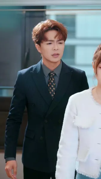 ท่านประธาน เมียคุณคือคุณนายตัวจริง