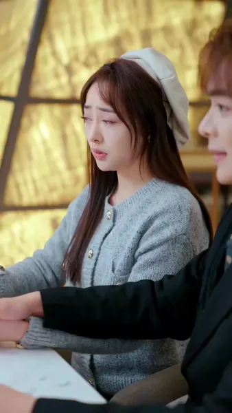 ท่านประธาน เมียคุณคือคุณนายตัวจริง