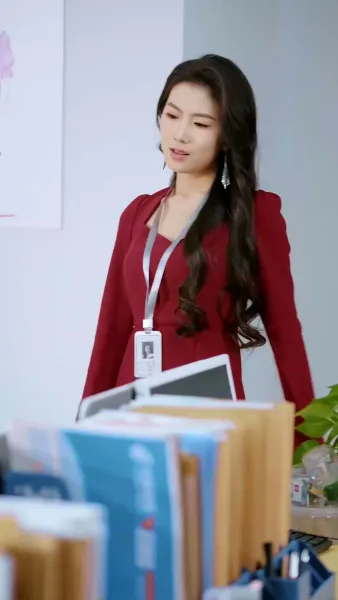 ท่านประธาน เมียคุณคือคุณนายตัวจริง