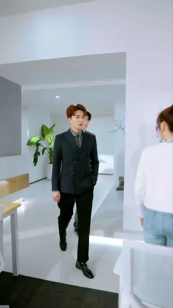 ท่านประธาน เมียคุณคือคุณนายตัวจริง