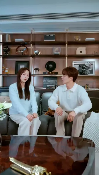 ท่านประธาน เมียคุณคือคุณนายตัวจริง