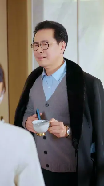 ท่านประธาน เมียคุณคือคุณนายตัวจริง