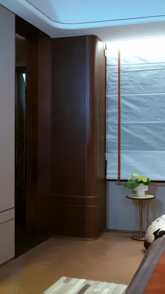 ท่านประธาน เมียคุณคือคุณนายตัวจริง