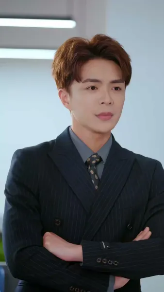 ท่านประธาน เมียคุณคือคุณนายตัวจริง