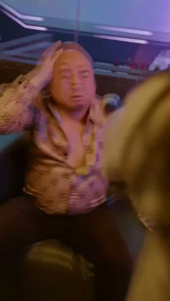 ท่านประธาน เมียคุณคือคุณนายตัวจริง