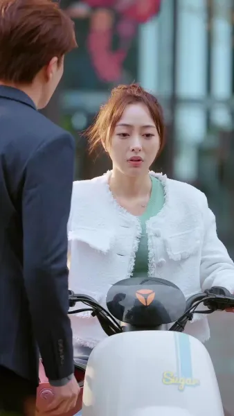 ท่านประธาน เมียคุณคือคุณนายตัวจริง