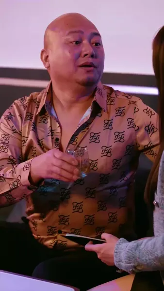 ท่านประธาน เมียคุณคือคุณนายตัวจริง