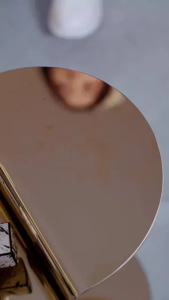 ท่านประธาน เมียคุณคือคุณนายตัวจริง