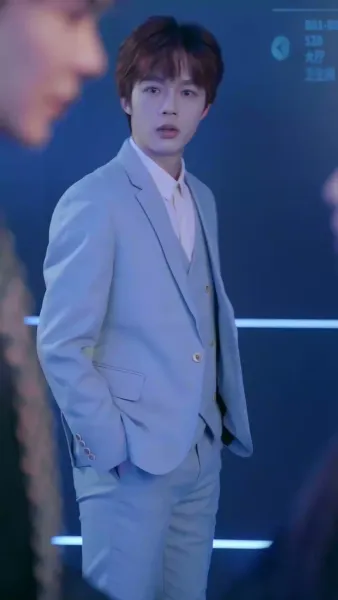 ท่านประธาน เมียคุณคือคุณนายตัวจริง