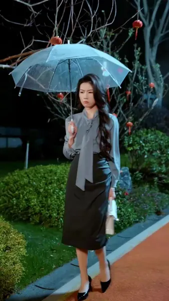 ท่านประธาน เมียคุณคือคุณนายตัวจริง