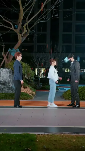 ท่านประธาน เมียคุณคือคุณนายตัวจริง