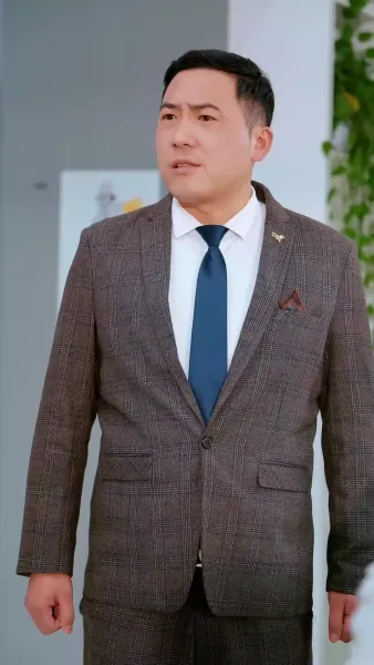 ท่านประธาน เมียคุณคือคุณนายตัวจริง