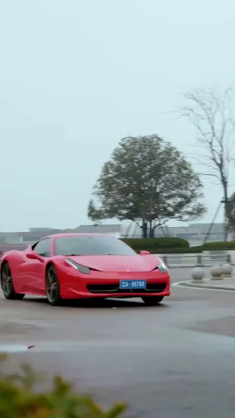 ท่านประธาน เมียคุณคือคุณนายตัวจริง