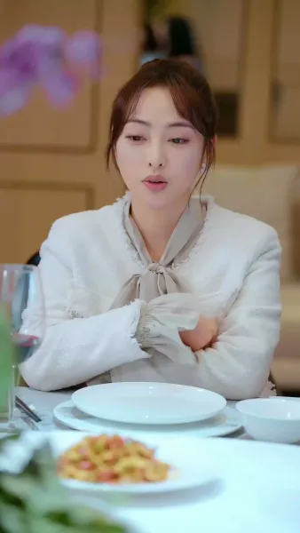 ท่านประธาน เมียคุณคือคุณนายตัวจริง