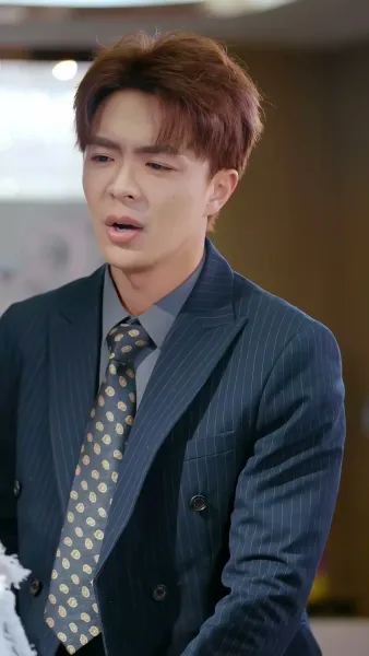 ท่านประธาน เมียคุณคือคุณนายตัวจริง