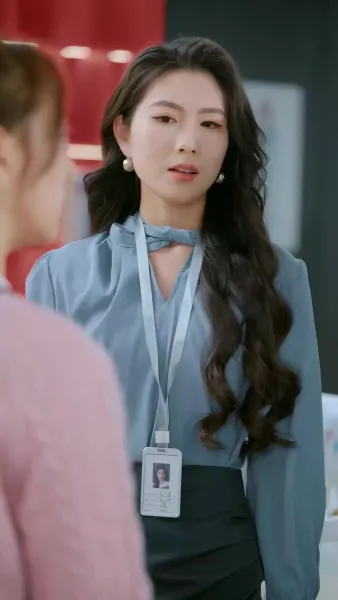 ท่านประธาน เมียคุณคือคุณนายตัวจริง