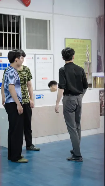 หวนคืนปี พ.ศ. 2541 พลิกชะตาครองโลก