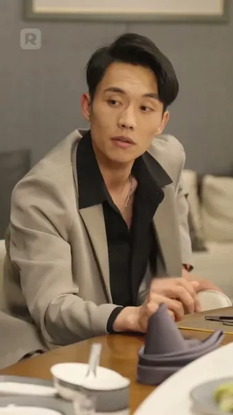 หวนคืนปี พ.ศ. 2541 พลิกชะตาครองโลก