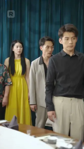 หวนคืนปี พ.ศ. 2541 พลิกชะตาครองโลก