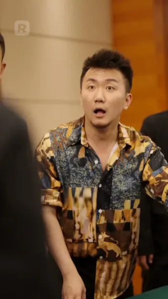 หวนคืนปี พ.ศ. 2541 พลิกชะตาครองโลก