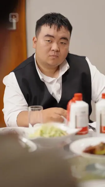 หวนคืนปี พ.ศ. 2541 พลิกชะตาครองโลก