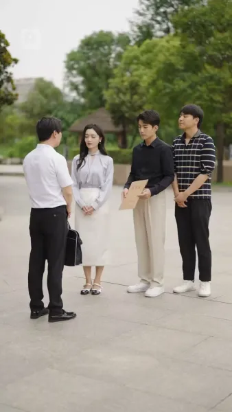 หวนคืนปี พ.ศ. 2541 พลิกชะตาครองโลก