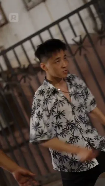 หวนคืนปี พ.ศ. 2541 พลิกชะตาครองโลก