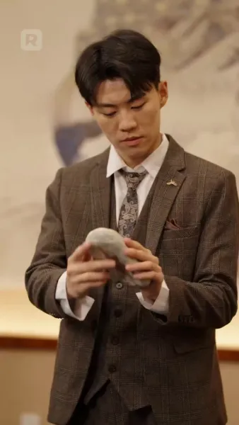 หวนคืนปี พ.ศ. 2541 พลิกชะตาครองโลก