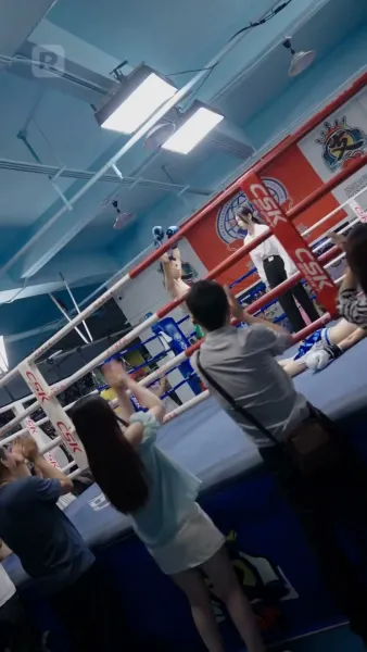 หวนคืนปี พ.ศ. 2541 พลิกชะตาครองโลก