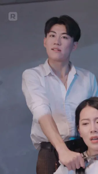 หวนคืนปี พ.ศ. 2541 พลิกชะตาครองโลก