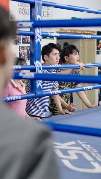 หวนคืนปี พ.ศ. 2541 พลิกชะตาครองโลก