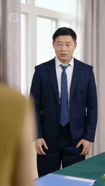 หวนคืนปี พ.ศ. 2541 พลิกชะตาครองโลก