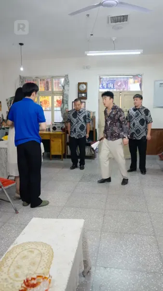 หวนคืนปี พ.ศ. 2541 พลิกชะตาครองโลก