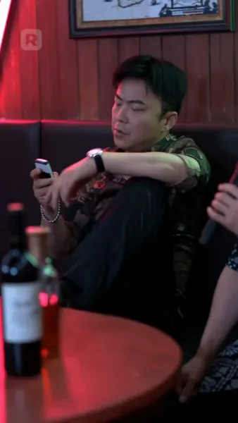 หวนคืนปี พ.ศ. 2541 พลิกชะตาครองโลก