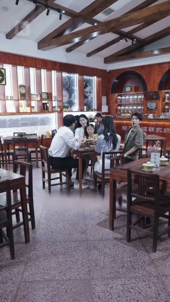 หวนคืนปี พ.ศ. 2541 พลิกชะตาครองโลก