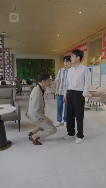 หวนคืนปี พ.ศ. 2541 พลิกชะตาครองโลก