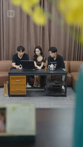 หวนคืนปี พ.ศ. 2541 พลิกชะตาครองโลก