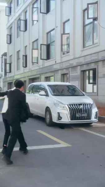 (พากย์) ถลำรักในโลกของเธอ