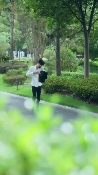 (พากย์) ถลำรักในโลกของเธอ