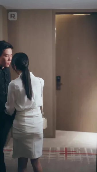 (พากย์) ถลำรักในโลกของเธอ